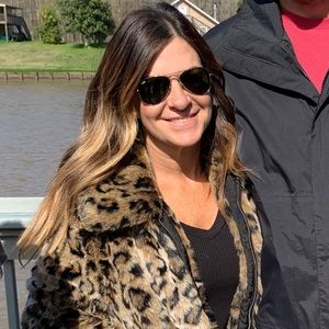 Meet your Posher, Vicki